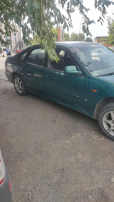 на акорд сл7: Honda Accord: 1994 г., 2 л, Механика, Бензин, Седан — 3