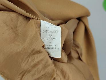 parka marki tchibo: Styled In Italy, Płaszcz damski, rozmiar S — 5
