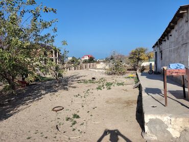 Torpaq sahələrinin satışı: 70 sot, Tikinti, Makler, Texniki pasport — 9