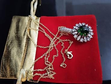 Ətəklər: Sep klon İtaliya qızıl suyundan Kaliforniyadan alınıb Fabrik — 2