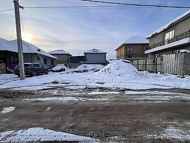 Продажа участков: 4 соток — 2