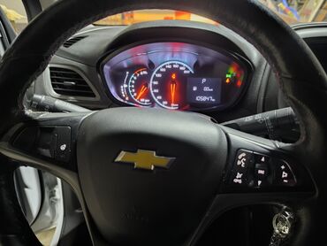 Chevrolet: Chevrolet Spark: 2019 г., 0.1 л, Автомат, Бензин, Хэтчбэк — 5