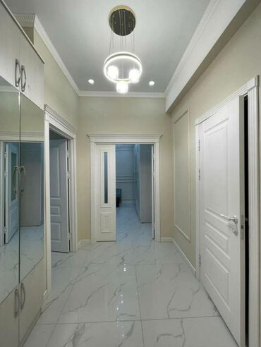 биримдик дом: 2 комнаты, 62 м², Элитка, 3 этаж, Дизайнерский ремонт