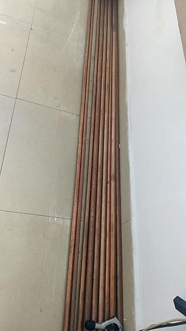 mis şunur: Məhsul: Mis borular – rulon və ştanga Brend/istehsalçı: Sharq Tubes — 4