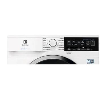buxarli mop: Electrolux EW6S3R06S Paltaryuyan Maşın – 6 kq, A+++, 1000 dövr/dəq — 1