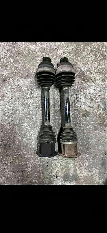 usb na 12v: AUDI A6 A7 3.0 TDI POLUOSOVINA LEVA U DESNA | audi vagen delovi — 2