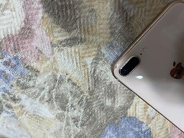 iphone 18 pro max qiymeti: IPhone 8 Plus, Ağ, Barmaq izi — 2