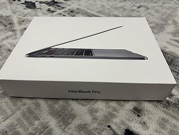 Ноутбуки Apple (MacBook): Apple MacBook Pro 13" (серый космос) - Компактный 13‑дюймовый ноутбук — 2