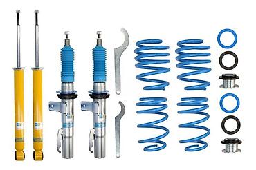 vrata za reno clio 2: BILSTEIN B14 ZA RENAULT CLIO OD 2005. DO 2014. GOD. - 47-239180 | — 1