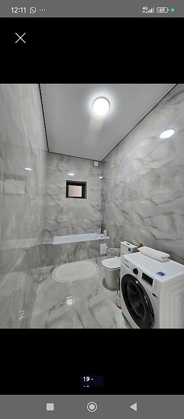 Продажа коттеджей и домов: Продается дом в селе Орто-Сай по Иманалиева 💸=240.000$+торг на — 15