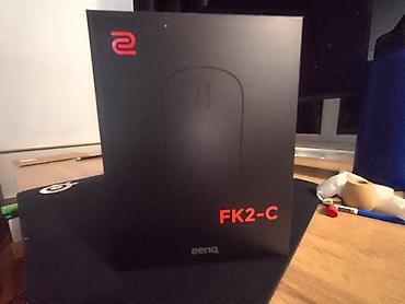 Zowie FK2-C идеальное состояние коробка, ножки все в наличии at lalafo.kg Zowie FK2-C идеальное состояние коробка, ножки все в наличии