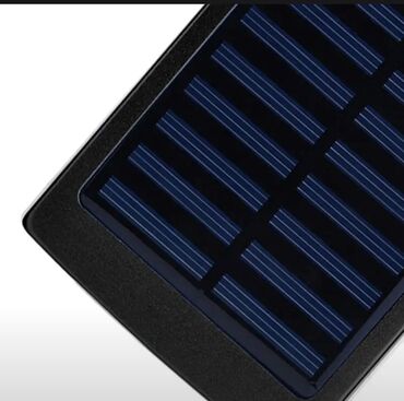 Çəngəllər: Powerbank 30000 mAh, Yeni