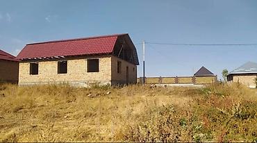 Продажа коттеджей и домов: Продаётся участок с недостроенным кирпичным домом с мансардным этажом — 2