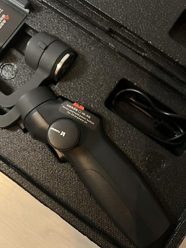 Другие аксессуары для фото/видео: Стабилизатор Xiaomi Funsnap Capture 2S Трёхосевой ручной гимбал для — 5