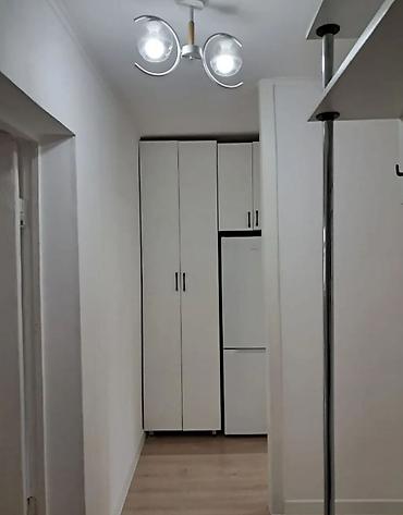 27: 3 комнаты, 62 м², Золотой квадрат Индивидуалка, 4 этаж, Евроремонт — 3