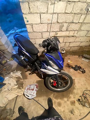 ucuz parca: LIFAN — 2