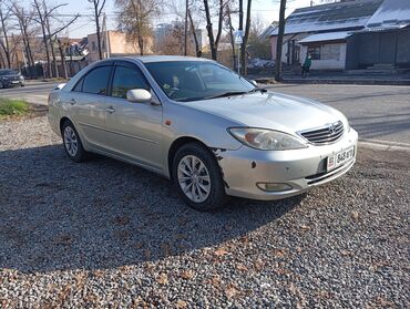 газ 53 карбиратор: Toyota Camry: 2003 г., 2.4 л, Автомат, Газ, Седан