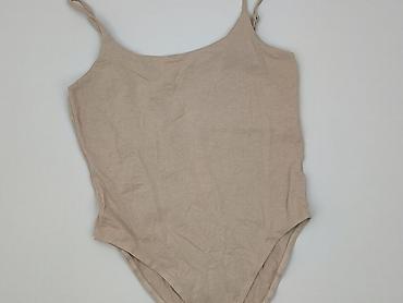 bluzka basic by o la la: Sinsay, Body damskie, rozmiar S — 1