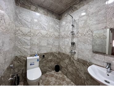 Uzunmüddətli kirayə evlər: 100 kv. m, 2 otaqlı, Kombi, Qaz, İşıq -da lalafo.az — 10 Uzunmüddətli kirayə evlər: 100 kv. m, 2 otaqlı, Kombi, Qaz, İşıq — 10