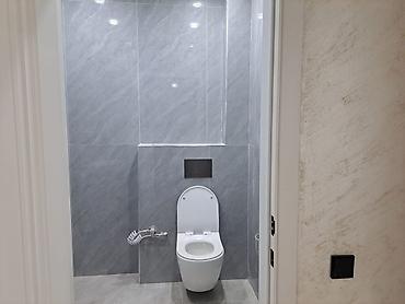 Продажа квартир: 3 комнаты, 83 м², Элитка, 2 этаж, Дизайнерский ремонт — 10