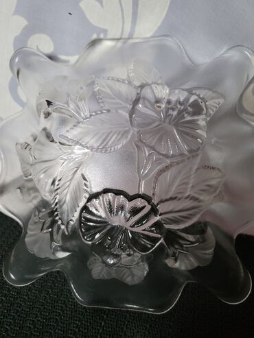 Činije: Cinija pun rad Walther nemacka 70,80te god. Cinija za grickalice,voce na lalafo.rs — 13 Činije: Cinija pun rad Walther nemacka 70,80te god. Cinija za grickalice,voce — 13