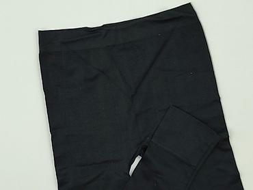 getry z zapiętkami: Legginsy rozmiar M — 1