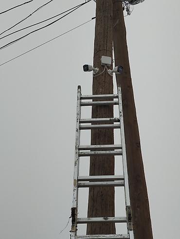 Видеонаблюдение: Продажа и Установка 🚨по самым выгодным ценам в Кыргызстане 😇 — 13