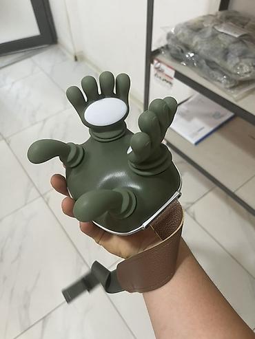 Массажер Ручной массажер, Для шеи, Новый