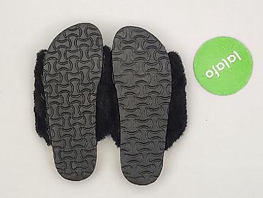 ciapy misie: Kapcie damskie, rozmiar 39 — 3