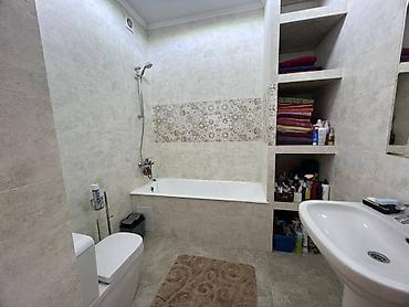 Продажа квартир: 4 комнаты, 146 м², Элитка, 11 этаж, Евроремонт — 9