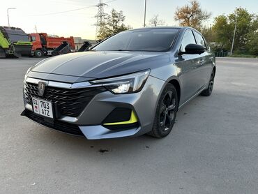 зарядные станции для электромобилей купить: Roewe Ei6 Max: 2021 г., 1.5 л, Автомат, Электромобиль, Седан