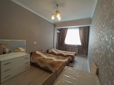 Uzunmüddətli kirayə mənzillər: Nəsimi rayonu, Tibb üniversitetinin yaxınlığında 10 mərtəbəli binanın -da lalafo.az — 3 Uzunmüddətli kirayə mənzillər: Nəsimi rayonu, Tibb üniversitetinin yaxınlığında 10 mərtəbəli binanın — 3