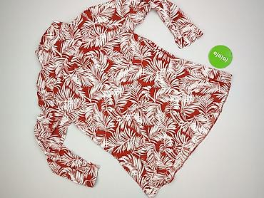 lamiar: Papaya, Sukienka damska, rozmiar 2XL — 3