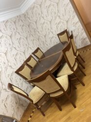 Digər mebel: Munasib qiymete hamisi satilir — 1