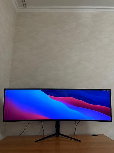купить олед монитор: Монитор, LG, Новый, OLED, более 47" — 5