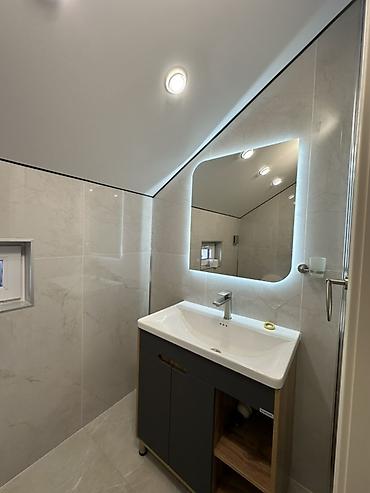 Продажа коттеджей и домов: Продается новый современный двухэтажный дом с панорамным видом на горы — 30