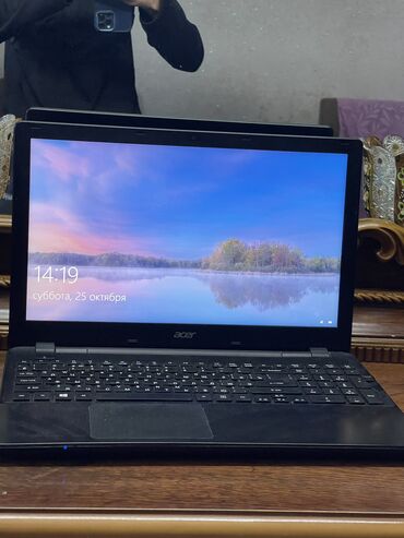 ide hard disk: Acer Komputer iş ucun❗️550 gb yaddaş her sey islekdir windows 10 ƏS