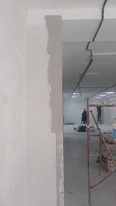 Другие виды отделочных работ: Больше 6 лет опыта — 2