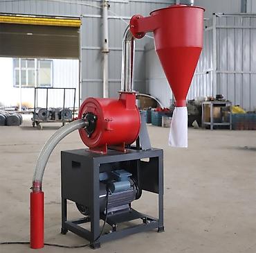 2 el traktör: Qarğıdalı,Yem,Arpa uyudən aparat. 1 saat/200-300 kg 0 faz/220 volt 3 — 3