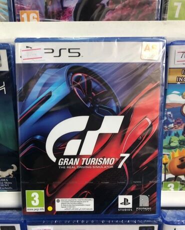 playstation 2 oyun diskleri: 📀Playstation 4 və playstation 5 📀Satışda ən münasib qiymətlərlə ps4 ve