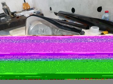 Faralar: Avtomobil işıq sistemi hissələri – faralar və stoplar Məhsul təsviri — 4