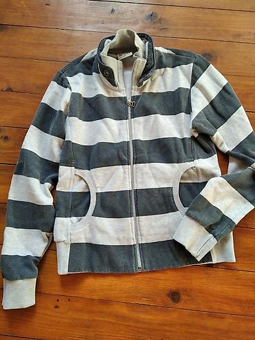 massimo dutti baletanke: Duks vel. M/L u ok stanju — 1