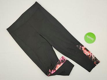 decathlon koszula: Clockhouse, Legginsy Sportowe damskie, rozmiar L — 2