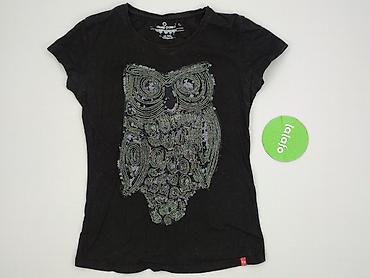 bluza dzika: Hanny Deep, T-shirt damski, rozmiar XL — 2
