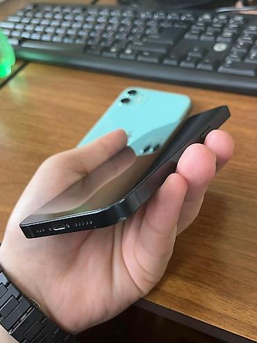 apple magic: IPhone 13, 128 GB, Midnight, Face ID — 3