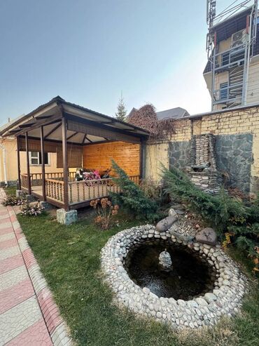 Продажа домов: Дом, 270 м², 6 комнат, Агентство недвижимости, Косметический ремонт at lalafo.kg — 6 Продажа домов: Дом, 270 м², 6 комнат, Агентство недвижимости, Косметический ремонт — 6