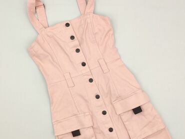 Sukienka damska, H&M, rozmiar XS
