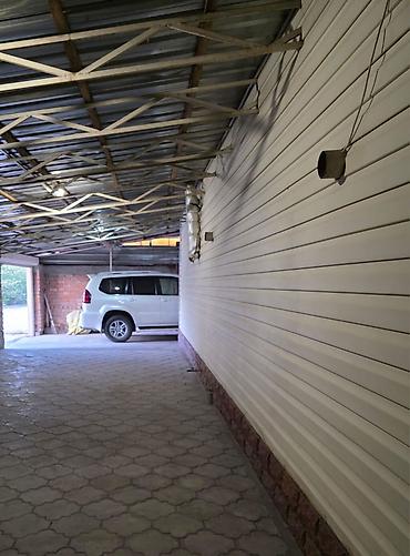 Продажа коттеджей и домов: ПРОДАЮ 2х-этажный ДОМ Мансардного типа в Бишкеке Площадь 148 м.кв. — 20