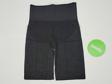 joggers: Legginsy Krótkie damskie, rozmiar S — 3
