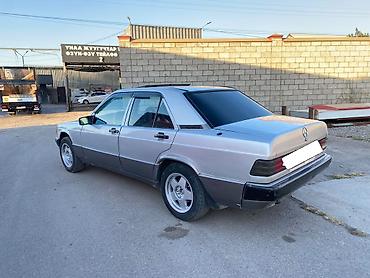рулевой редуктор мерседес: Mercedes-Benz C-Class: 1990 г., 2.3 л, Механика — 6
